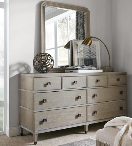 Philippe 8 drawer