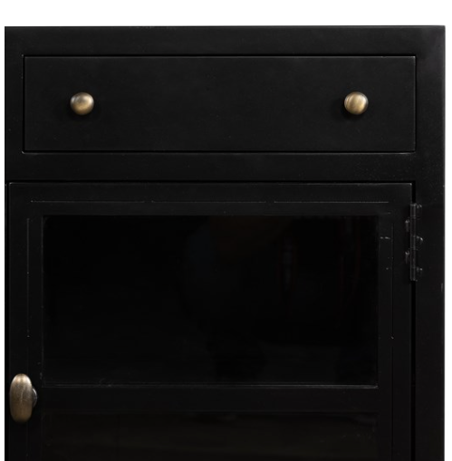 Shadow Box
