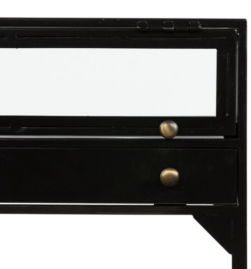 Shadow Box