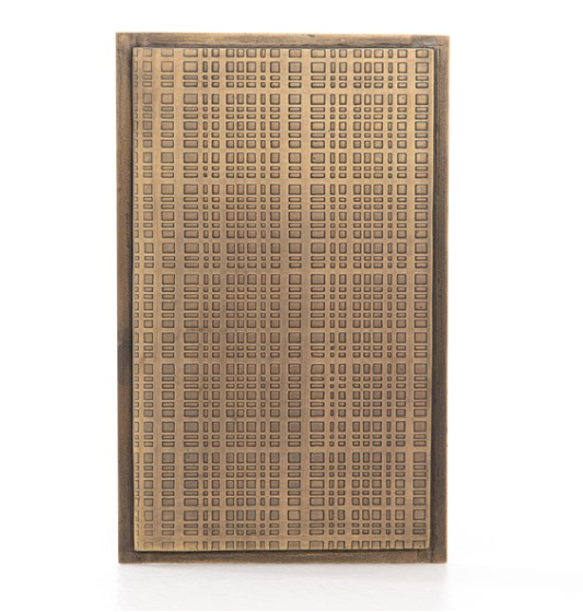 Acid Etch