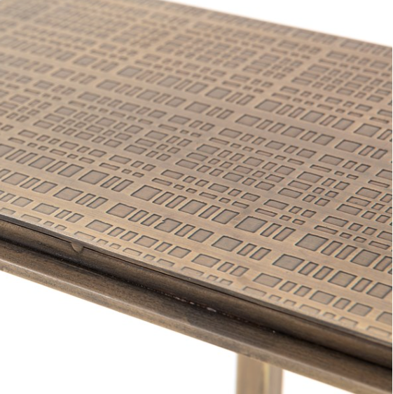 Acid Etch