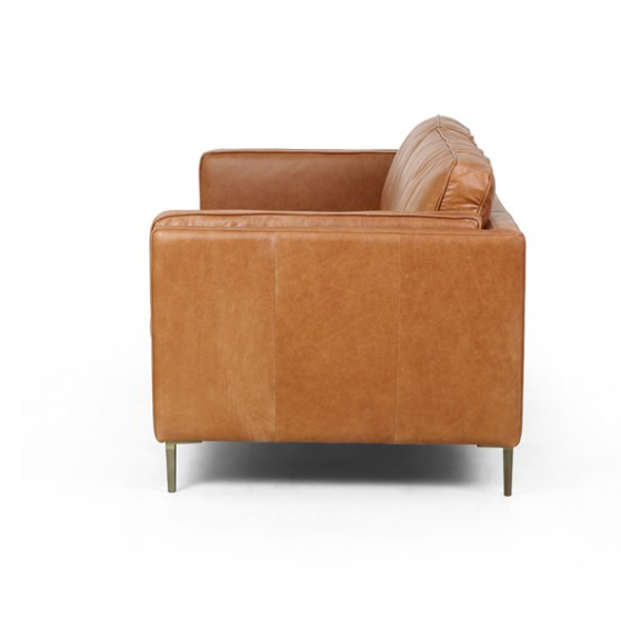 Emery Butterscotch
