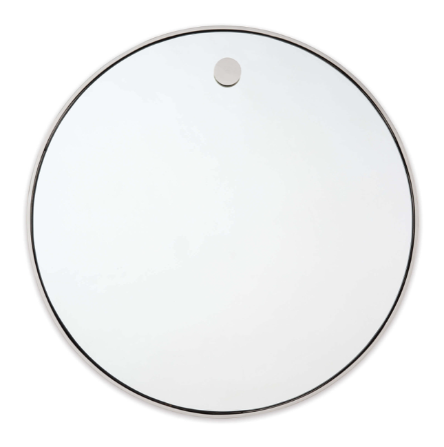 Circular Steel