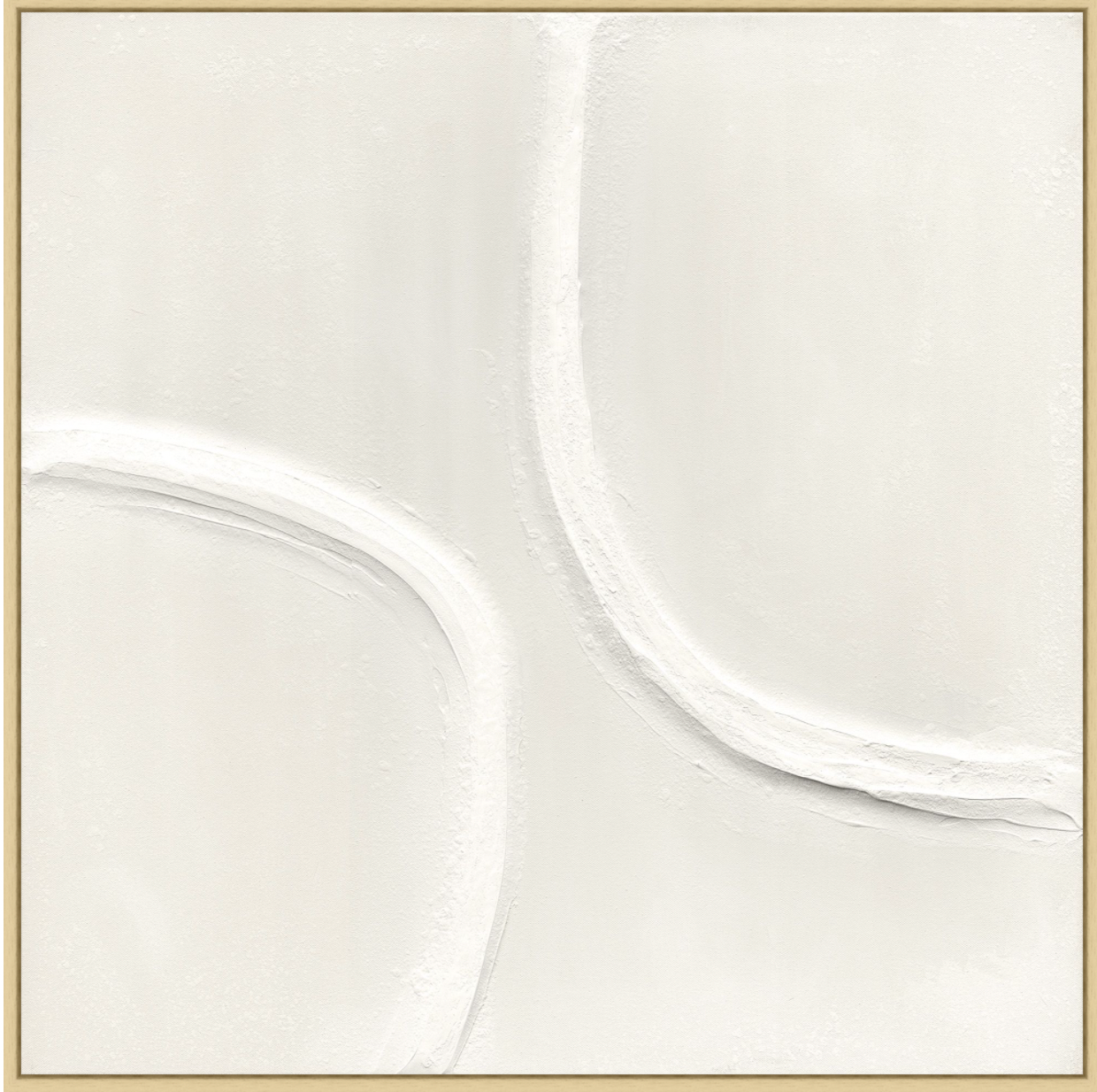 Muted Curves