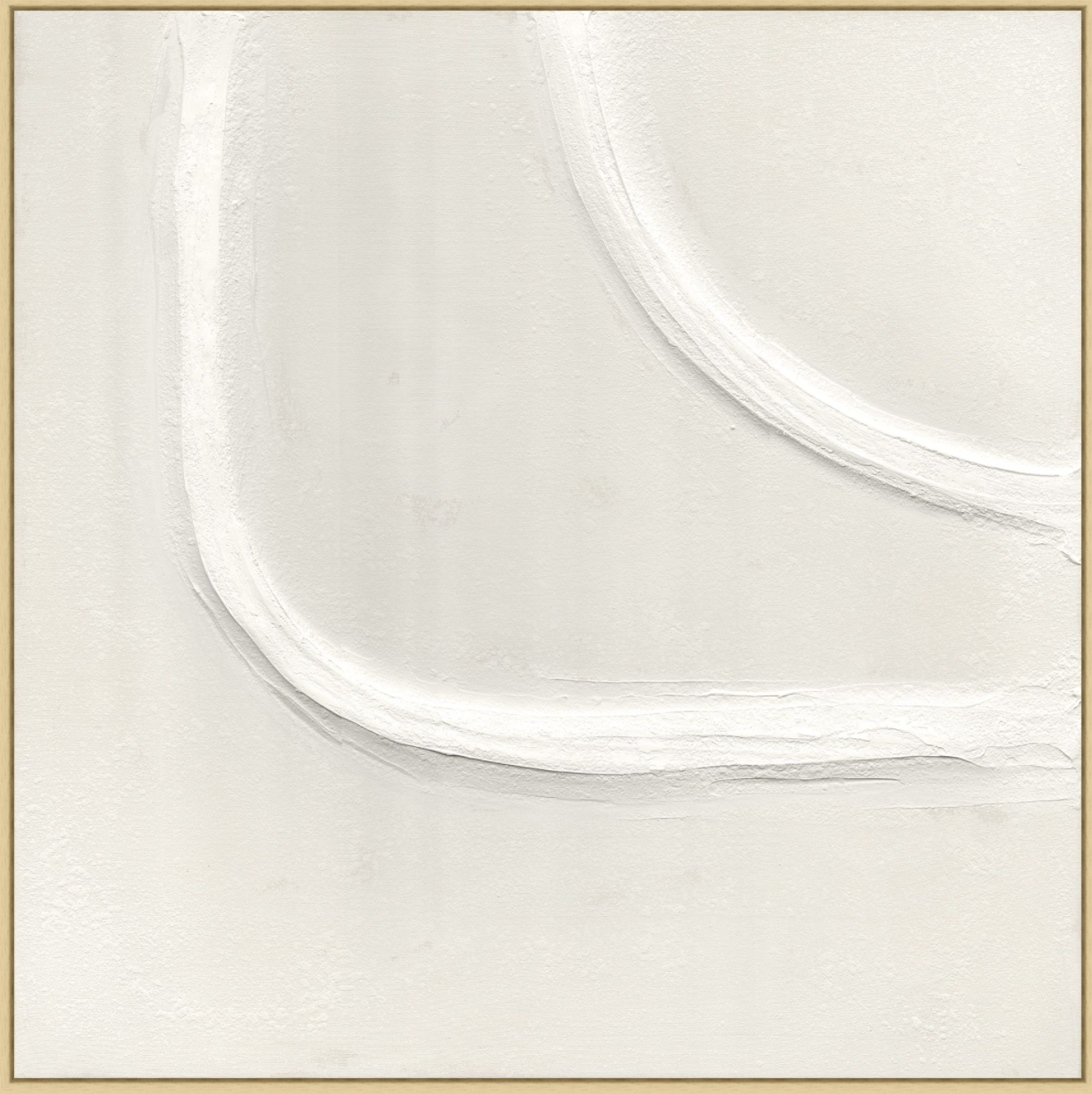 Muted Curves 2