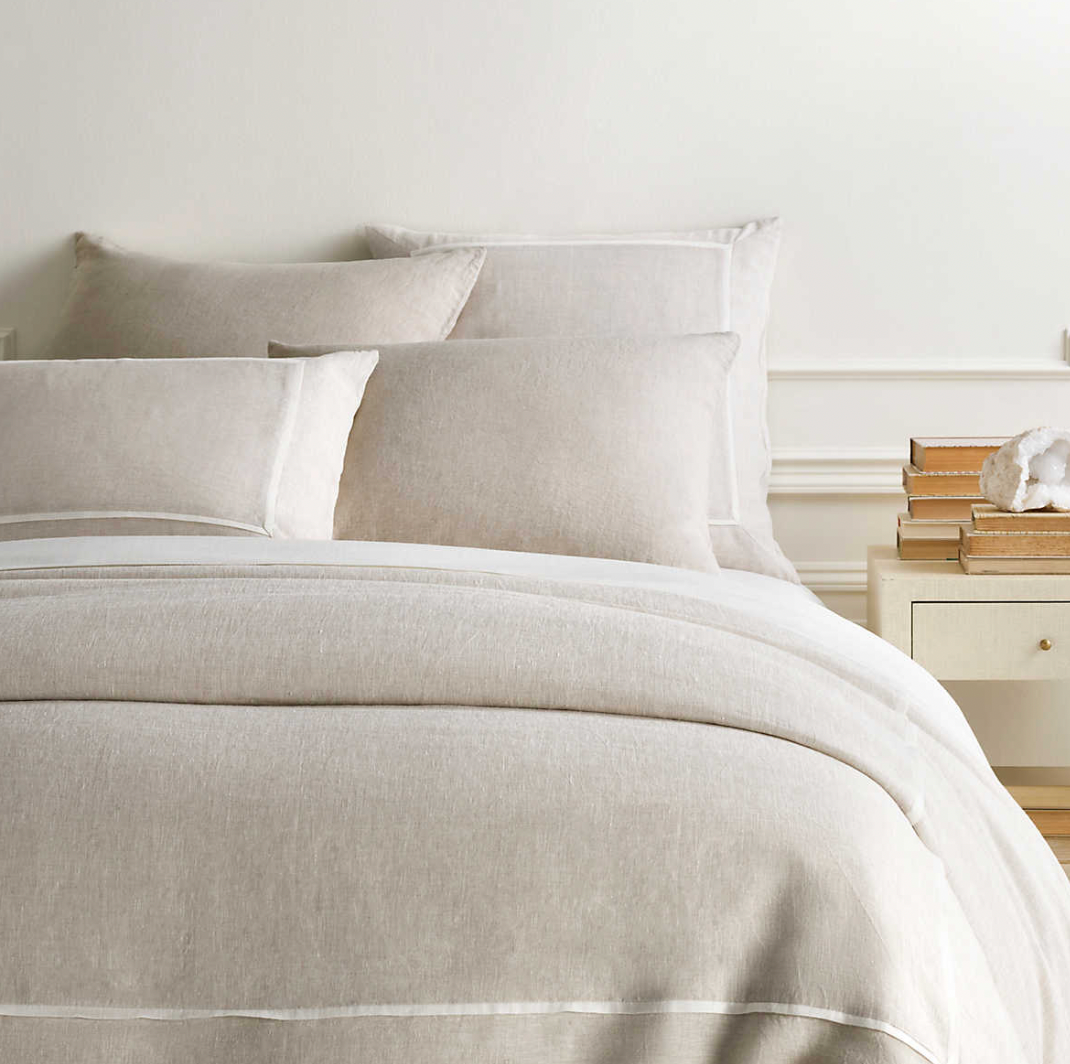 Keaton Duvet