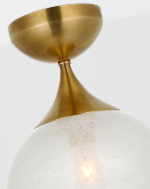 Cristol Single Light