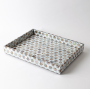 Mother of Pearl Tray