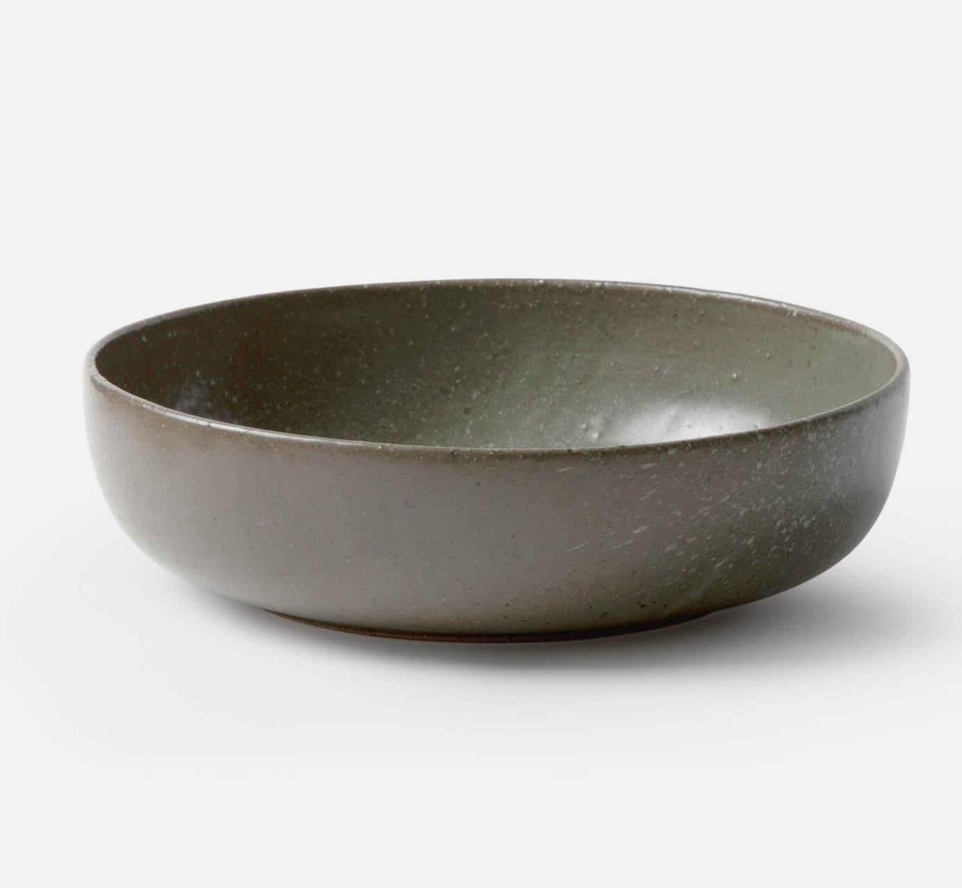 Derby Salt Glaze Serving Bowls