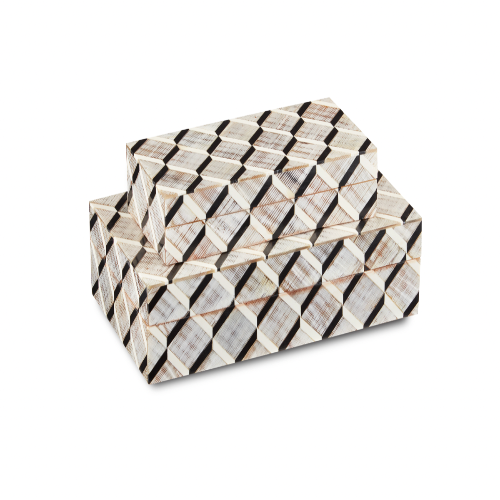 Derian Boxes
