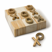 Bone Tic Tac Toe