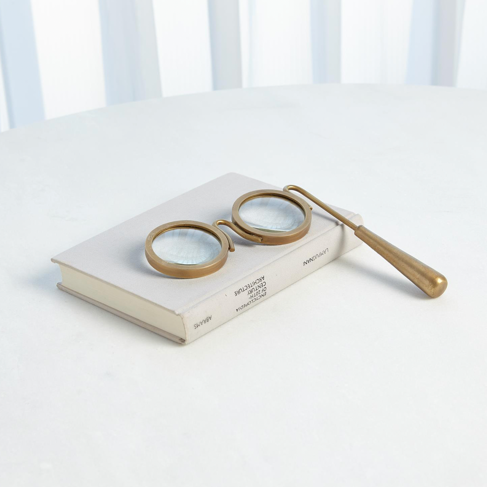 Lorgnette