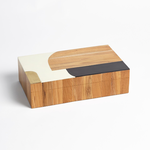 Inlaid Box