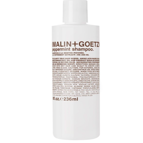 Malin & Goetz Peppermint Shampoo