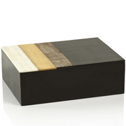 Shagreen & Horn