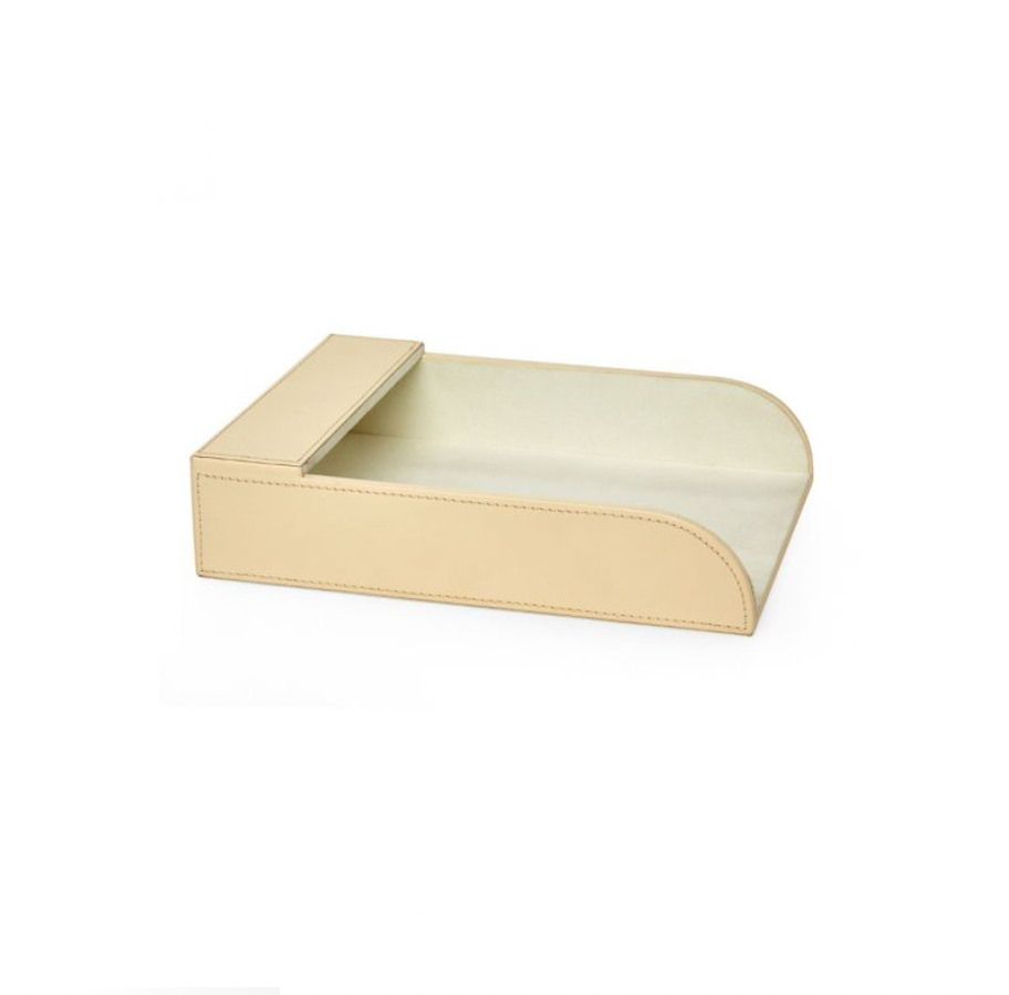 Hamish Tray Ivory