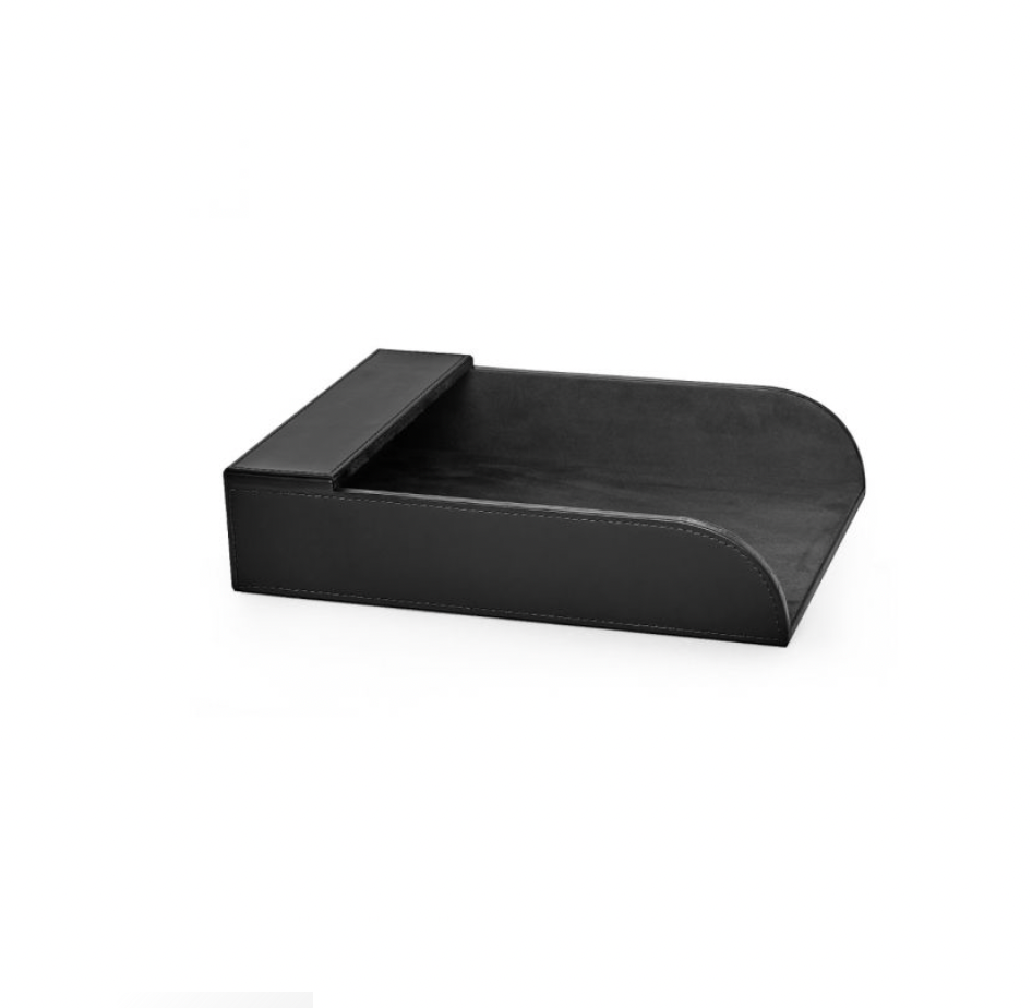 Hamish Tray Black