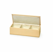 Hamish Box Ivory