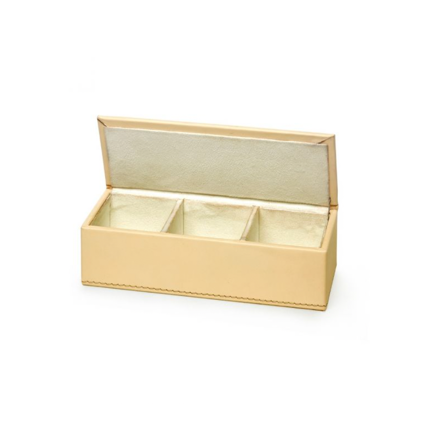 Hamish Box Ivory