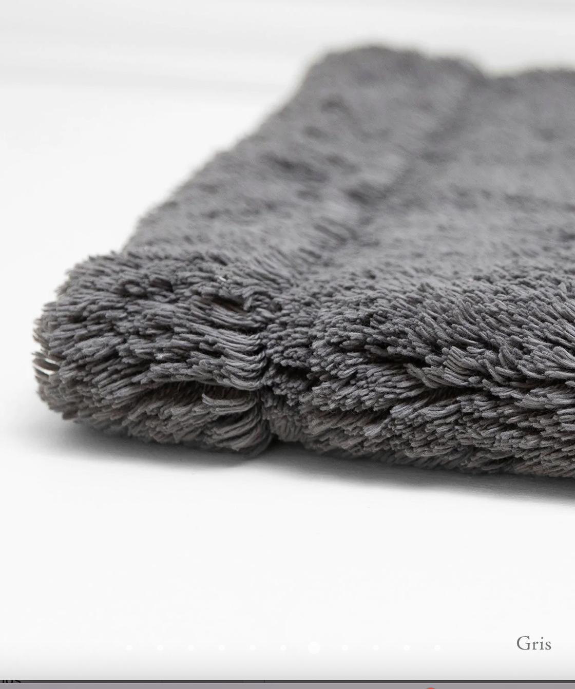 Must Bath Mat