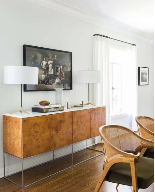 Caron
