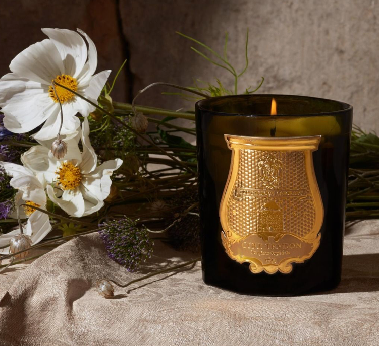 Cire Trudon Abd El Kader Candle