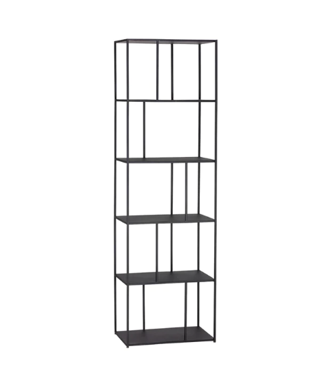 Eiffel Bookcase Small