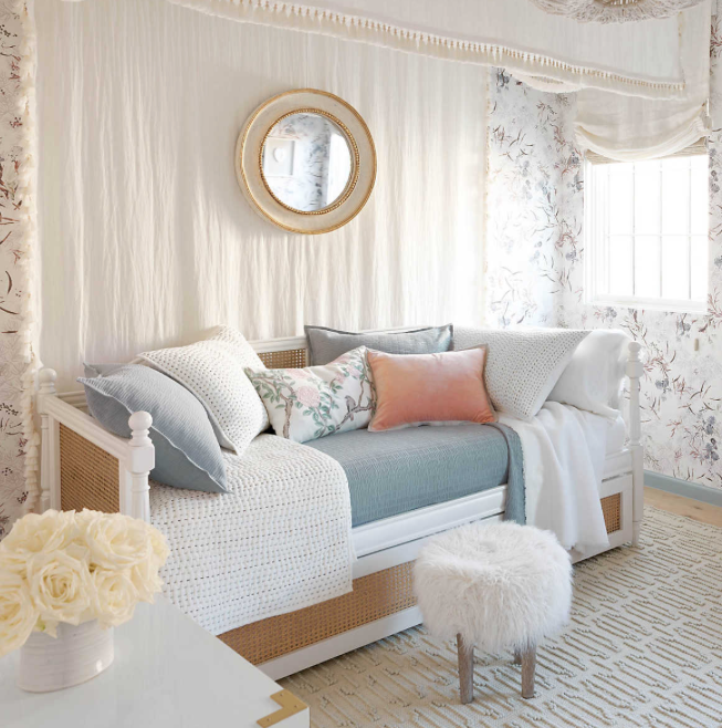 Taft Quilt