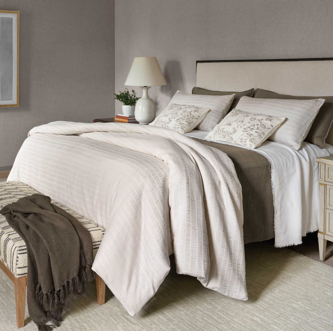 Talus Duvet