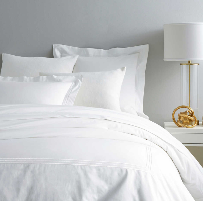 Trio Duvet