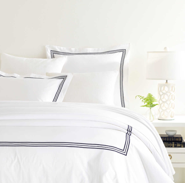 Trio Duvet
