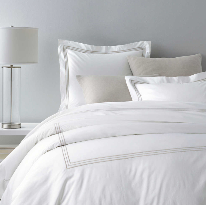 Trio Duvet