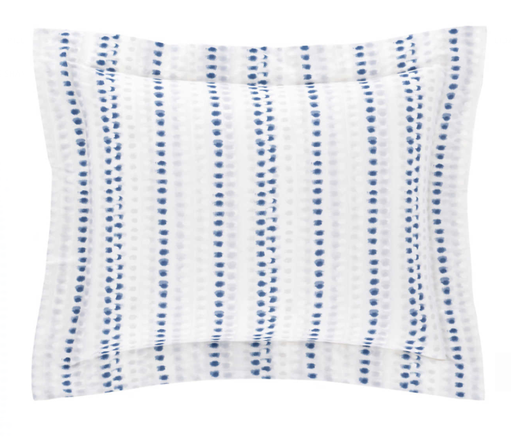 Ink Dots Sham