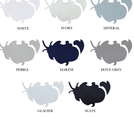 Percale Deluxe