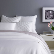 Silken Solid Duvet