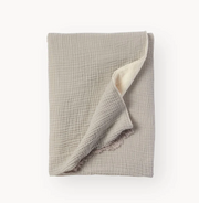 Fleece Lined Throw
