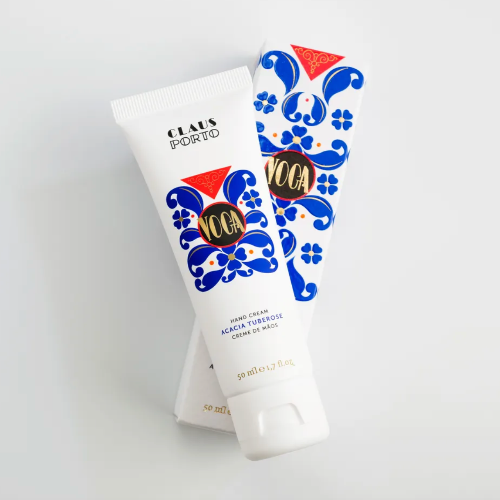 Claus Porto Voga Hand Cream