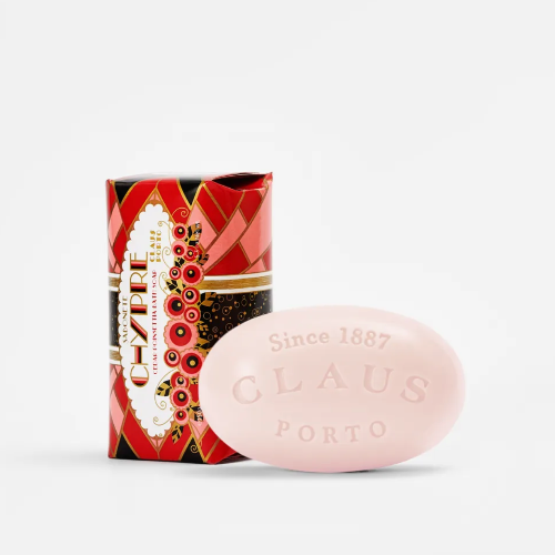 Claus Porto Chypre Cedar Bar Soap