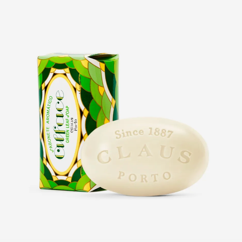 Claus Porto Alface Bar Soap