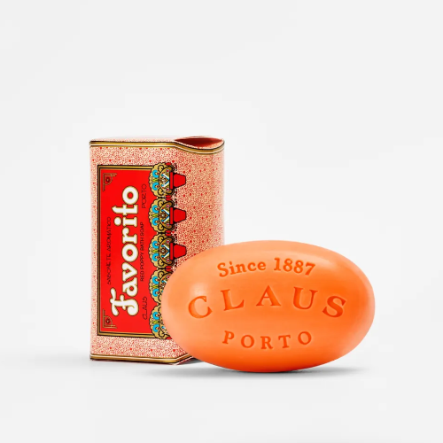 Claus Porto Favorito Bar Soap