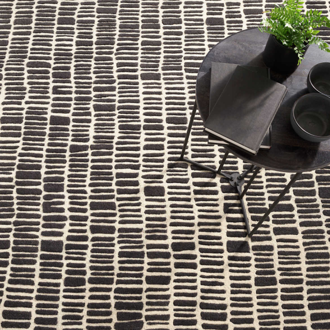 Roark Charcoal