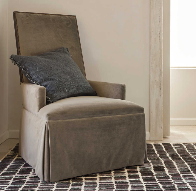 Roark Charcoal