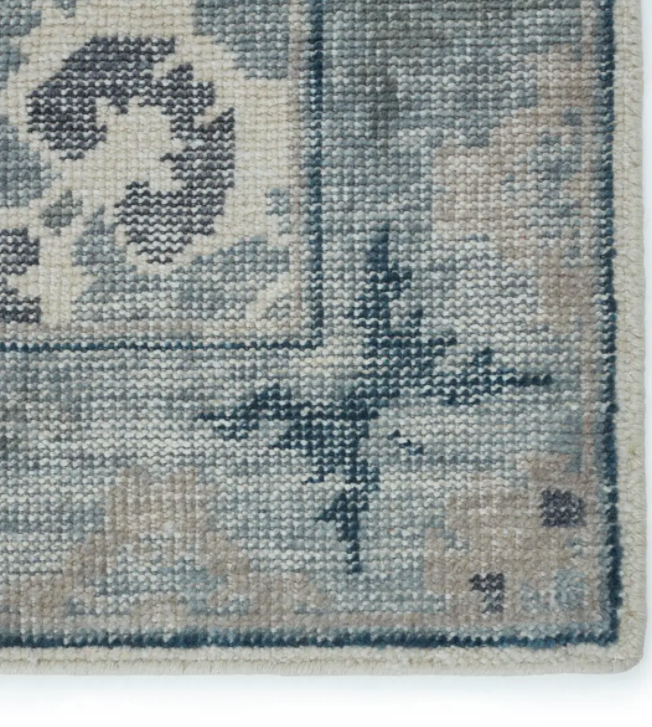 Kai Indigo