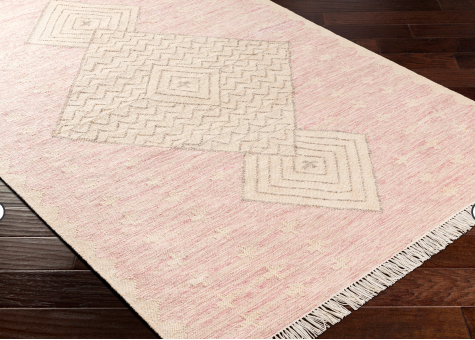 Bursa Pink