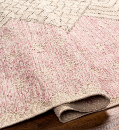 Bursa Pink