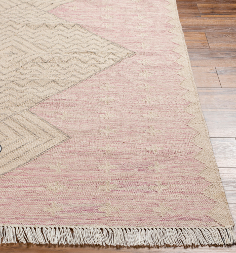Bursa Pink