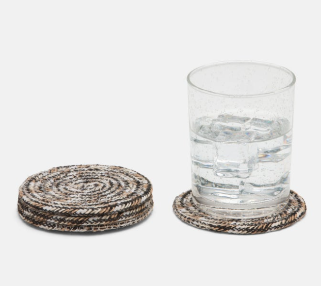 Artin Coasters