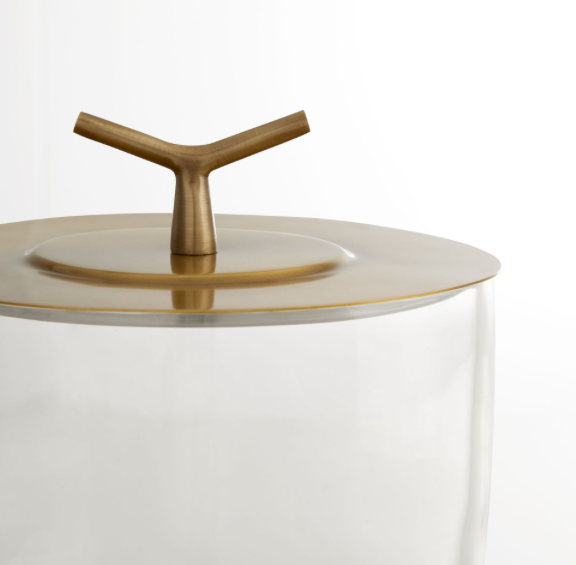 Juniper Ice Bucket