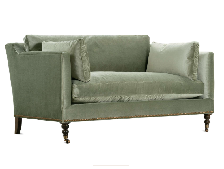 Madeline Petite Sofa