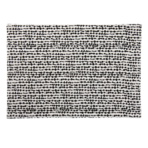 Beads Placemat
